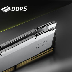 Ordinateur De Bureau - MSI MAG Infinite S3 14NUD5-1433EU