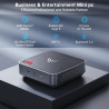 Ordinateur Mini - NiPoGi Mini PC - AM02PRO