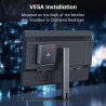 Ordinateur Mini - NiPoGi Mini PC - AM02PRO