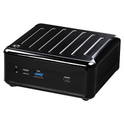 Mini PC ASRock 4X4 BOX-7840U – Format compact, ergonomique