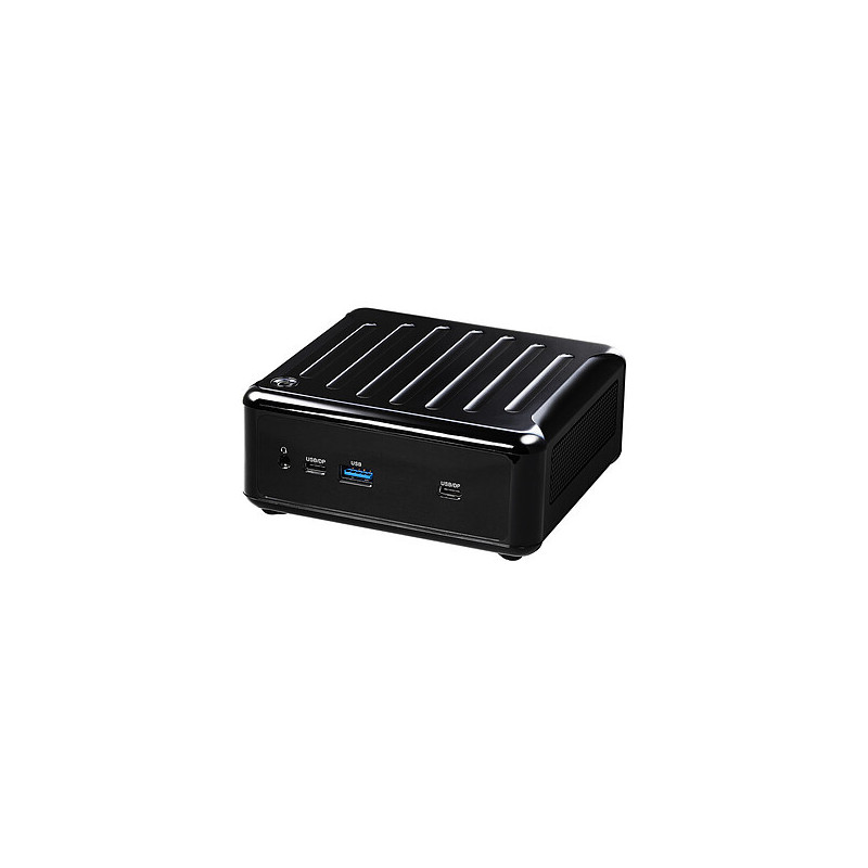 Mini PC ASRock 4X4 BOX-7840U – Format compact, ergonomique Mini PC ASRock 4X4 BOX-7840U – Format compact, ergonomique