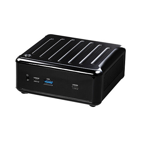 Mini PC ASRock 4X4 BOX-7840U – Format compact, ergonomique