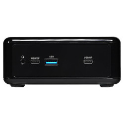 Mini PC ASRock 4X4 BOX-7840U – Format compact, ergonomique