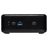 Mini PC ASRock 4X4 BOX-7840U – Format compact, ergonomique