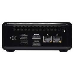 Mini PC ASRock 4X4 BOX-7840U – Format compact, ergonomique