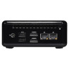 Mini PC ASRock 4X4 BOX-7840U – Format compact, ergonomique