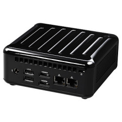 Mini PC ASRock 4X4 BOX-7840U – Format compact, ergonomique