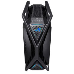 Photo ROG Hyperion GR701 BTF Edition