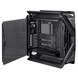 Photo ROG Hyperion GR701 BTF Edition