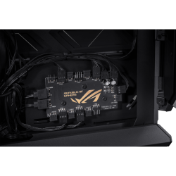 Photo ROG Hyperion GR701 BTF Edition