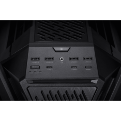 Photo ROG Hyperion GR701 BTF Edition