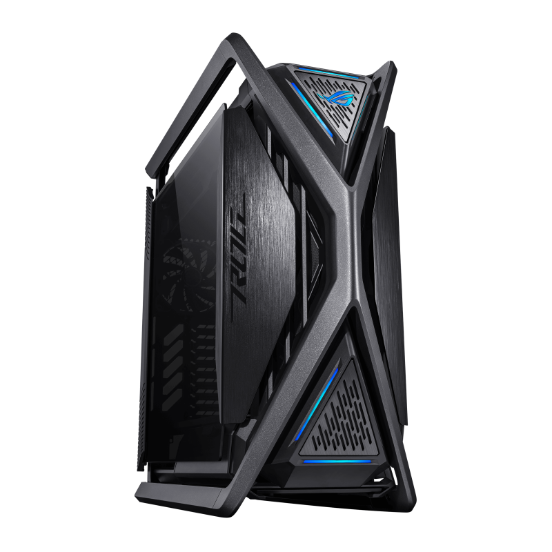 Photo ROG Hyperion GR701 BTF Edition Photo ROG Hyperion GR701 BTF Edition