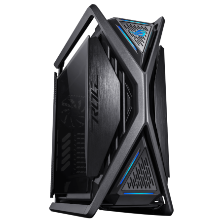 Photo ROG Hyperion GR701 BTF Edition