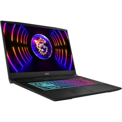 MSI Katana 17 B13VEK - i7, RTX 4050, 32Go RAM, 1To SSD, 17.3" FHD, Windows 11 Pro