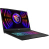 MSI Katana 17 B13VEK - i7, RTX 4050, 32Go RAM, 1To SSD, 17.3" FHD, Windows 11 Pro