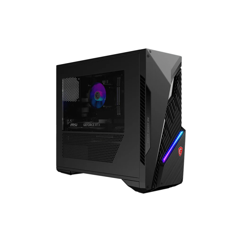 Ordinateur De Bureau - MSI MAG Infinite S3 14NUD5-1433EU Ordinateur De Bureau - MSI MAG Infinite S3 14NUD5-1433EU