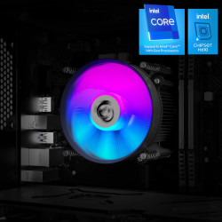 Ordinateur De Bureau - MSI MAG Infinite S3 14NUD5-1433EU
