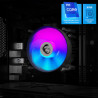 Desktop Computer - MSI MAG Infinite S3 14NUD5-1433EU
