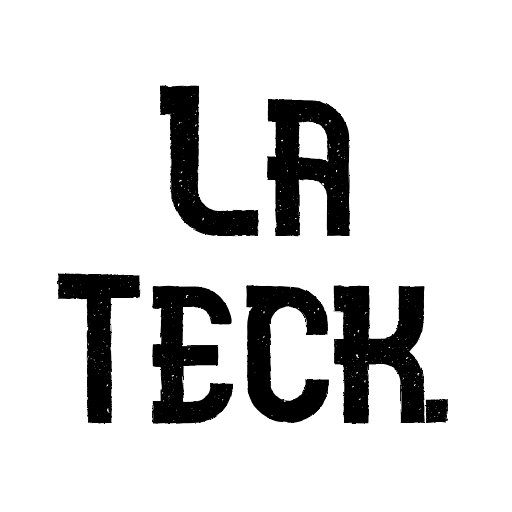 La Teck.