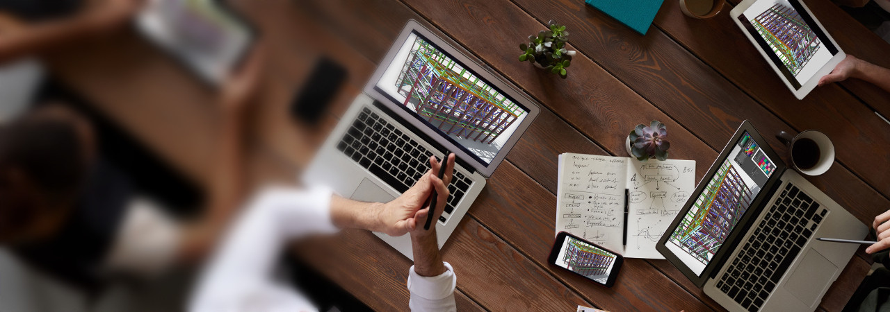 Configuração de bebida pessoal ou de trabalho